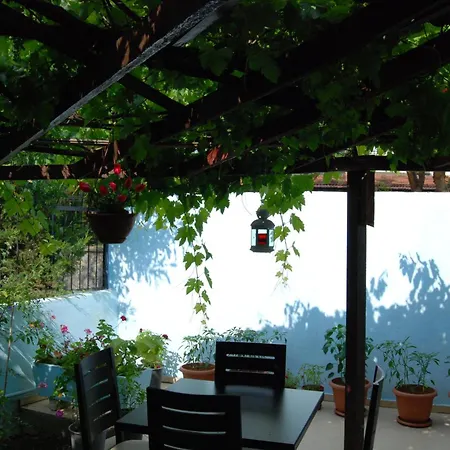 מלון Maviev Çeşme