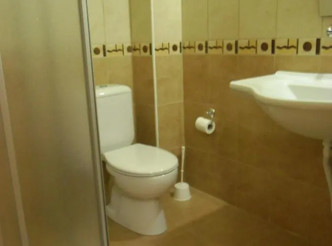 מלון Maviev Çeşme