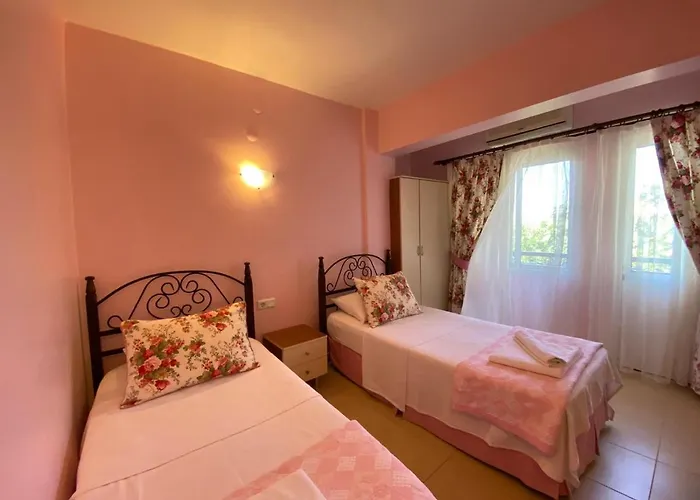 Maviev Hotel Çeşme