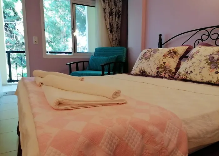 Hotel Maviev Çeşme