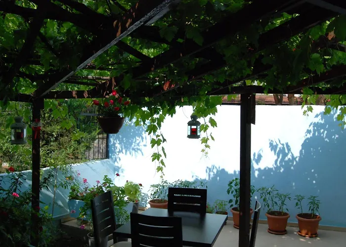 Hotel Maviev Çeşme