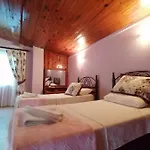 Maviev Hotel 3*