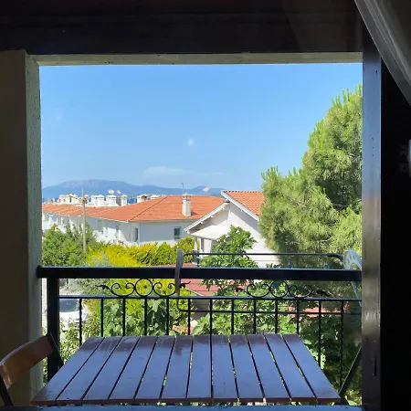 Ξενοδοχείο Maviev