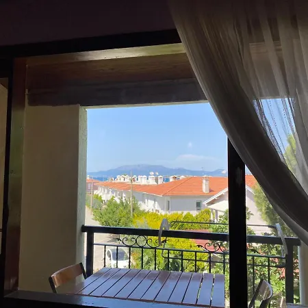Ξενοδοχείο Maviev 3*