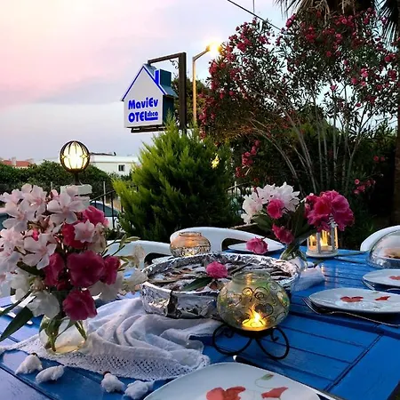 Hotel Maviev Çeşme