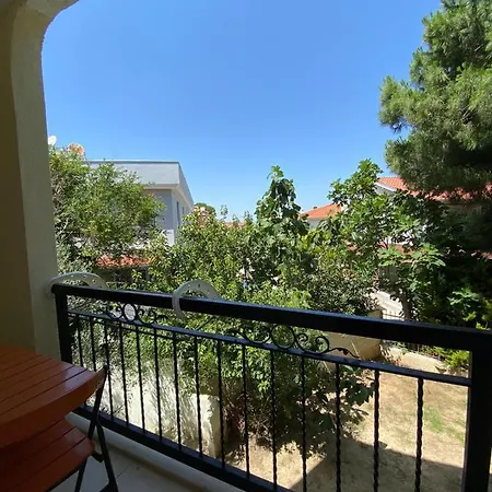 Maviev Çeşme