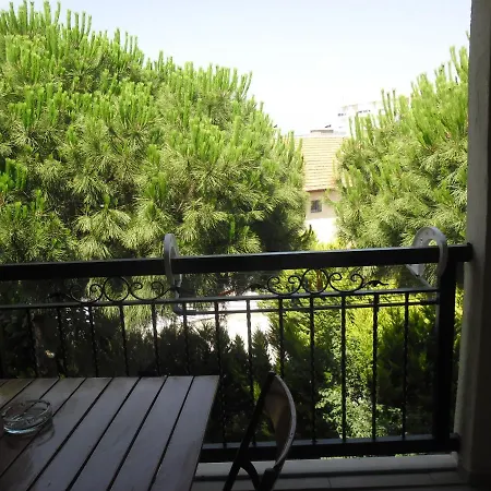 Maviev 3* Çeşme