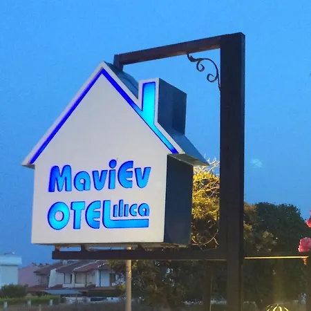 Maviev 3* Çeşme