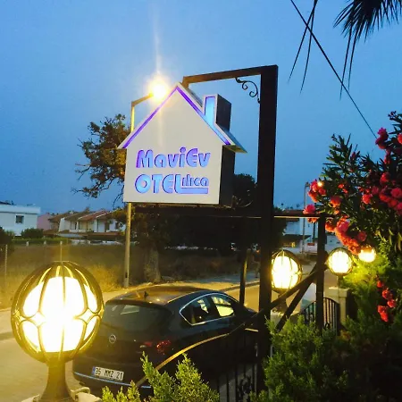 Maviev 3* Çeşme