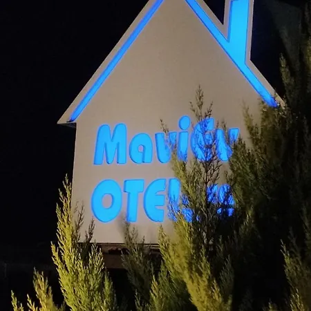 Maviev