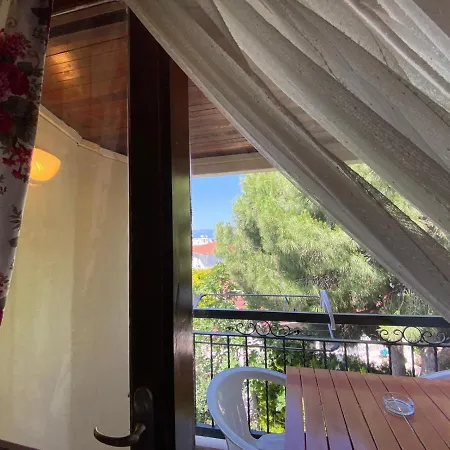 Maviev Çeşme