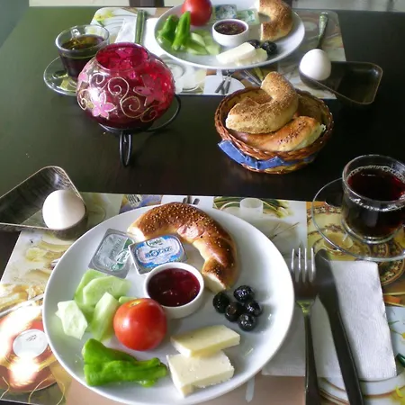 Maviev Çeşme