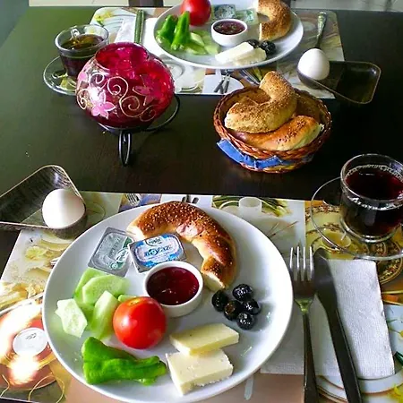 Hotel Maviev Cesme