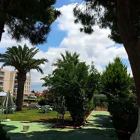 Maviev Hotel