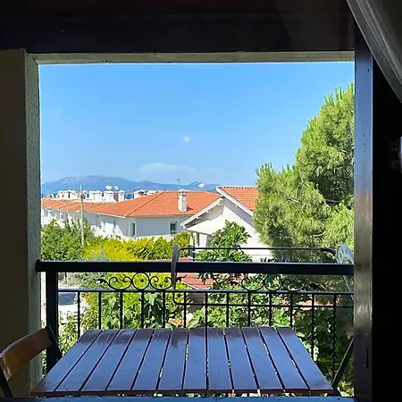 Hotel Maviev