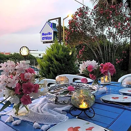 Hotel Maviev