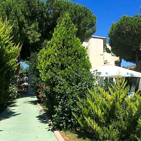Hotel Maviev 3*