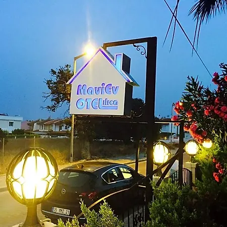 Maviev Cesme