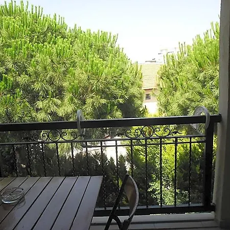 Maviev Hotel 3*