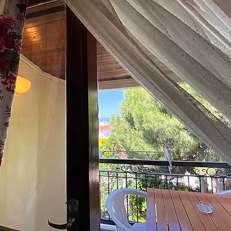 Maviev Hotel Cesme