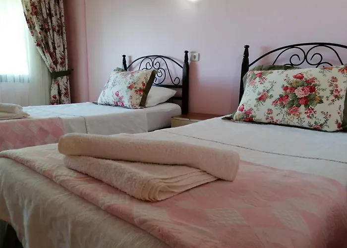 Maviev Hotel Çeşme